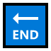 END arrow