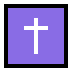 latin cross